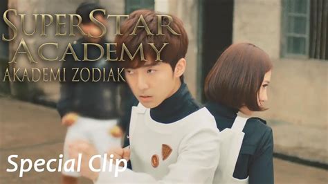 Super Star Academy (Akademi Zodiak) | Special Clip Kerjasama Tim ...