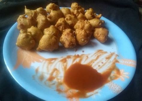 Pakode Recipe by Dinesh Asija - Cookpad