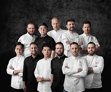 A guide to gelling agents for chefs