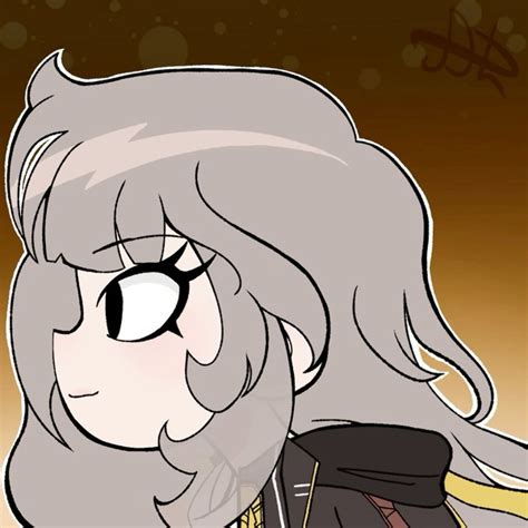 Stelle HSR pfp edit 🫶💛 | Scott pilgrim, Cartoon art styles, Pop art