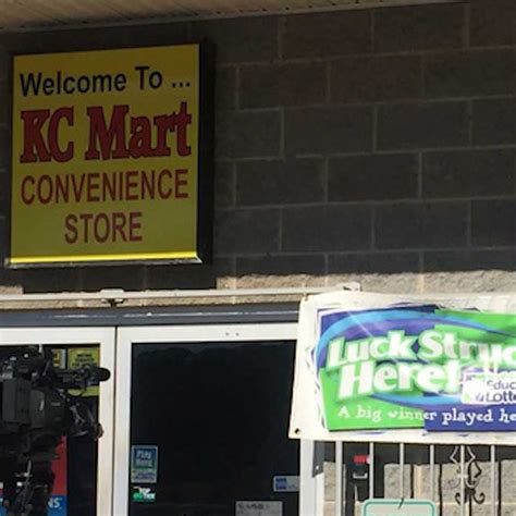 Mega Millions jackpot won in South Carolina | Carolina News and Reporter