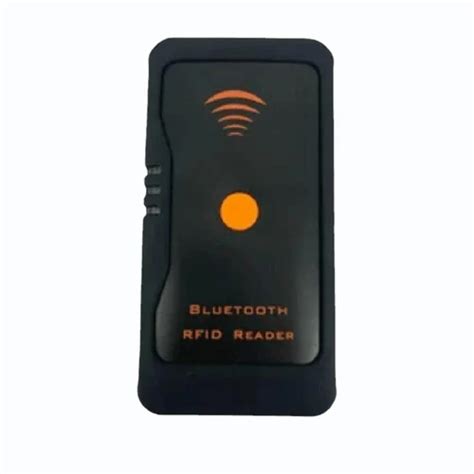 RFID Handheld Readers - UHF Bluetooth Reader UBR90H Service Provider ...