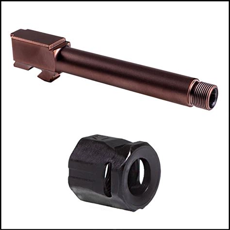 Threaded Barrel 的图像结果