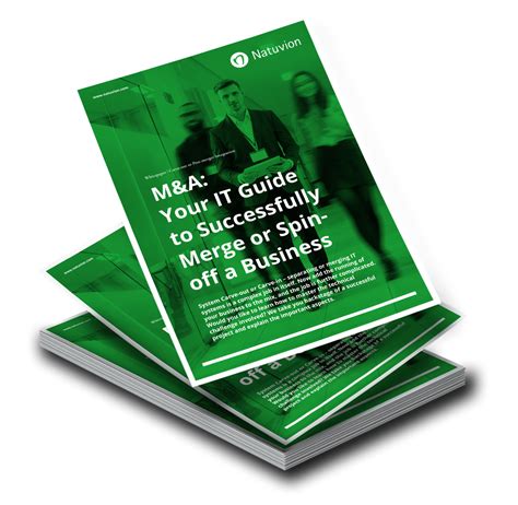 Carve-out & Carve-in (Mergers & Acquisitions) | Natuvion