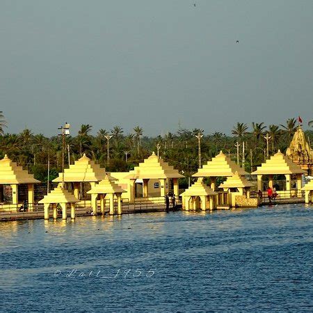 Triveni Sangam (Somnath) - 2019 What to Know Before You Go (with Photos ...
