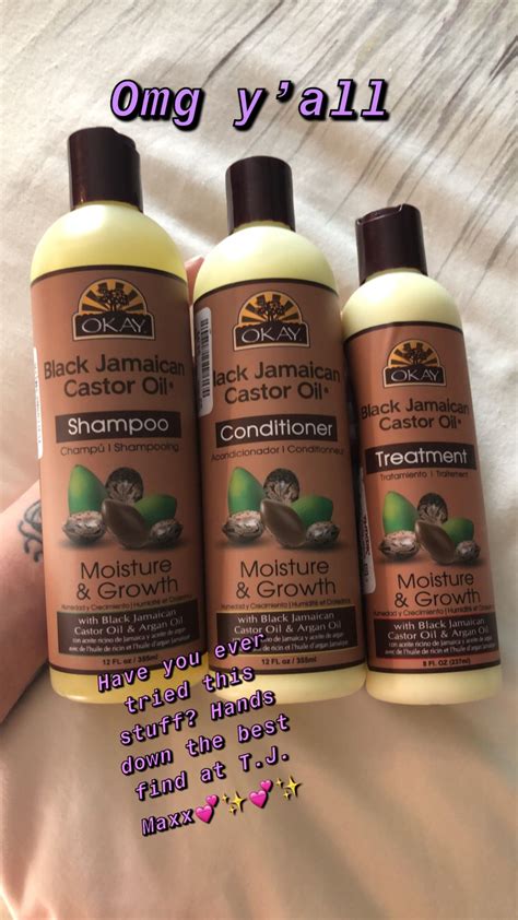Best Tj Maxx Shampoo
