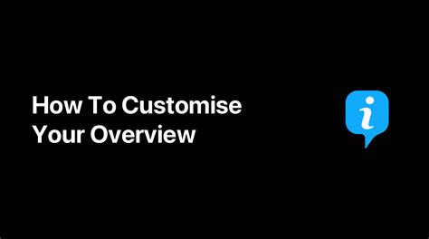Image result for Create Custome Overview HTML