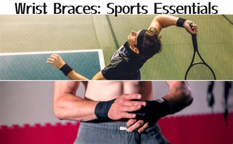 Wrist Braces