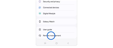 Remote Service | Samsung India