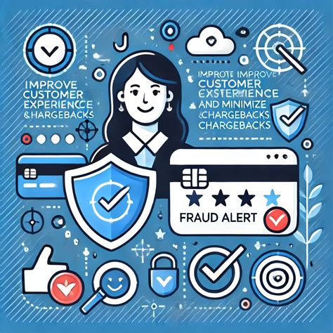 Tips to Improve Customer Experience and Minimize Fraud & Chargebacks ...