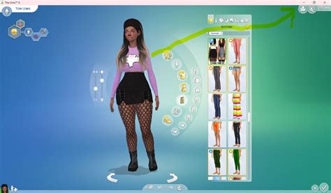 Image result for Sims 4 Tray Importer Tutorial