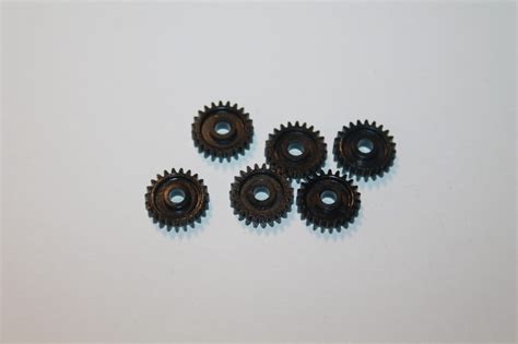 Athearn Blue Box Locomotive Parts *** 6-Athearn 40030 23t Truck Idler ...