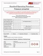 Image result for Potassium Phosphide