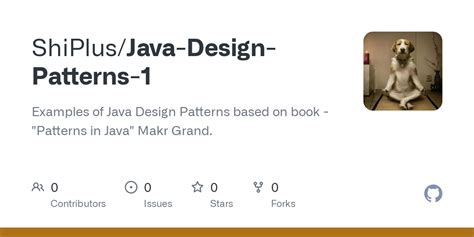 Image result for Java Design Patterns Author S Rohit Joshi