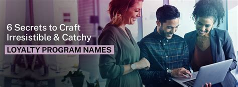 Image result for Loyalty Program Names