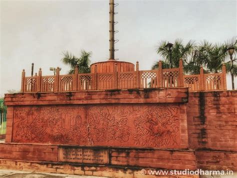 VICTORIA PARK,Meerut - Studio Dharma