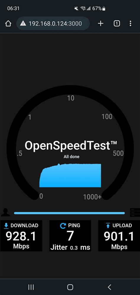 thắc mắc - Con router Xiaomi cr8806 xài ổn không nhỉ | Page 8 | VOZ
