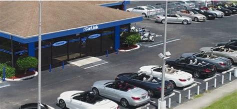Carlink Fort Myers in Fort Myers, FL | Rated 5 Stars | Kelley Blue Book