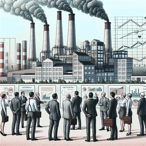 Environmental Economics - Incentives for Pollution Control