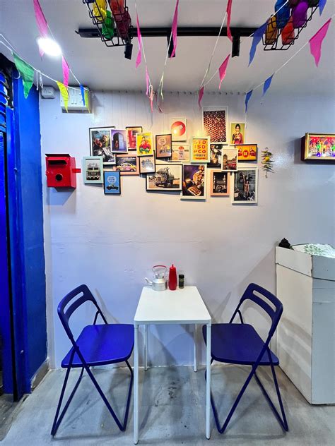 Haus Of Chai, Old Airport Road, Bangalore | Zomato