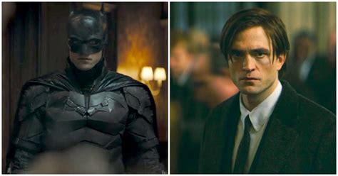The Batman: New Trailer Shows Robert Pattinson’s Gothic Version Of ...