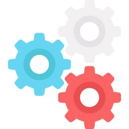 Mechanism - Free construction and tools icons