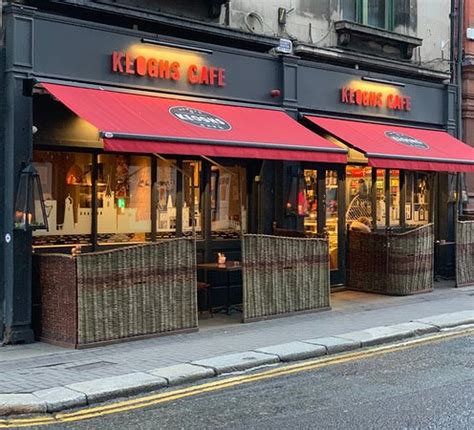 Great find! - Reviews, Photos - Keoghs Cafe - Tripadvisor