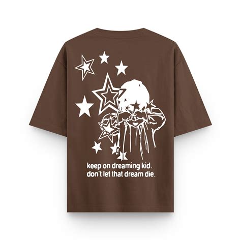 Keep On Dreaming – Luka Originals