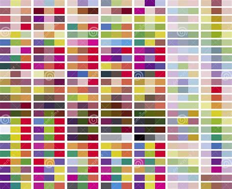 Image result for Compatible Color Combinations