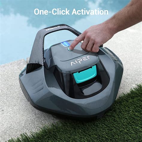 Astral Robotic Pool Cleaner Troubleshooting at Stephanie Evans blog