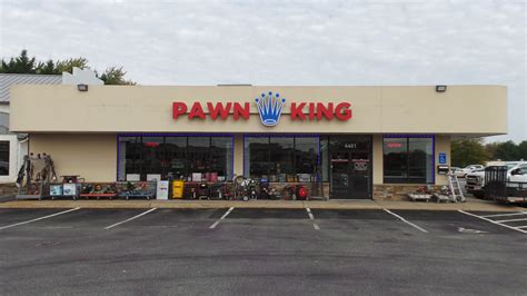 24 Hour Pawn Shops Open Now