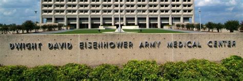 Eisenhower Army Medical Center (Eisenhower AMC (DDEAMC)), Southern ...