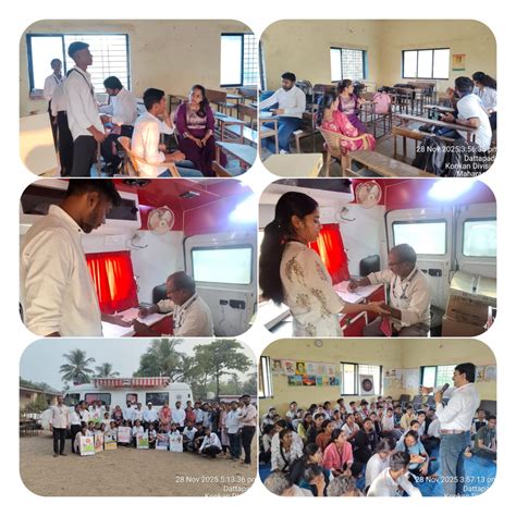 JSM College, Alibag - Raigad