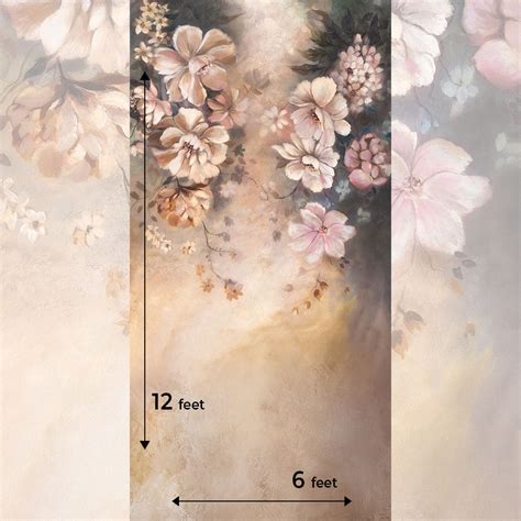 Breeza - Maternity Backdrops | Madras Prop Store