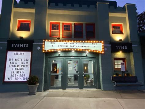 Directions & Parking – Sharonville Cultural Arts Center