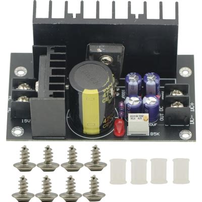 GODIYMODULES AC 35V LT1083cp 7A Rectifier Filter Power Supply India | Ubuy
