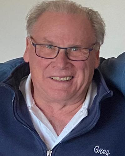 Gregory S. Wegner Obituary (2025) - Wausau, WI - Helke Funeral Home and ...