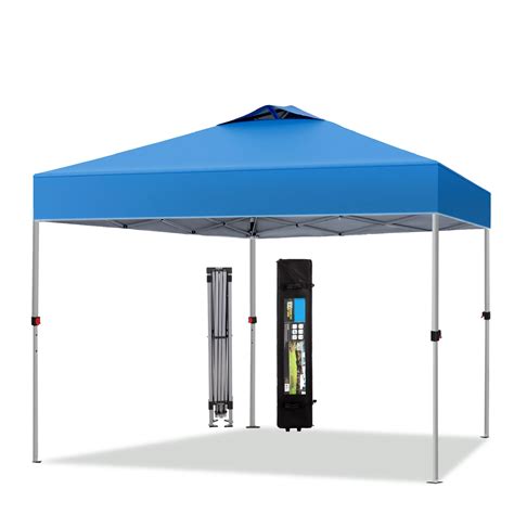 Top Canopy Tent Manufacturing Services