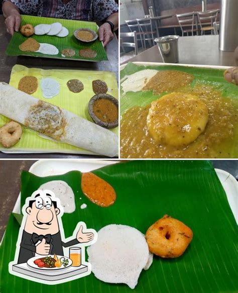 Murugan Idli Shop, Chennai - Restaurant menu, prices and reviews