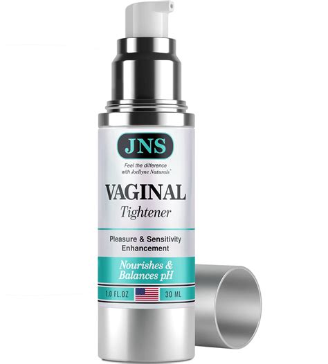 Top 14 Vaginal Tightening Creams for Enhanced Confidence