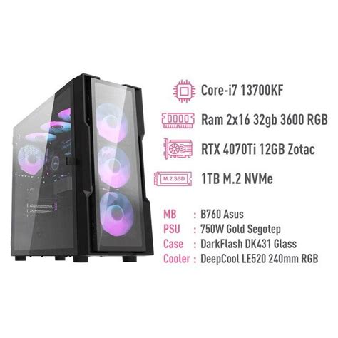 Custom PC Build 74 | Anas-IQ