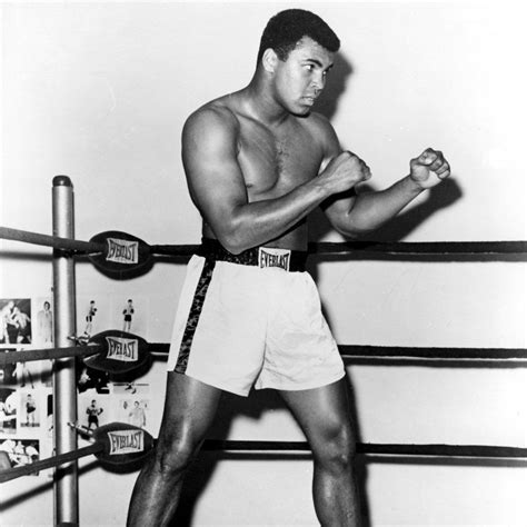 Muhammad Ali’s Character Traits: Strength, Humility, and More