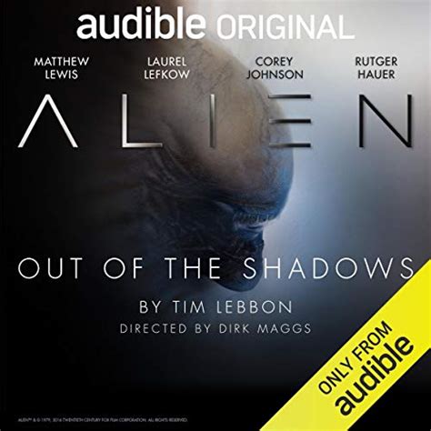 Image result for Alien Out of Shadow