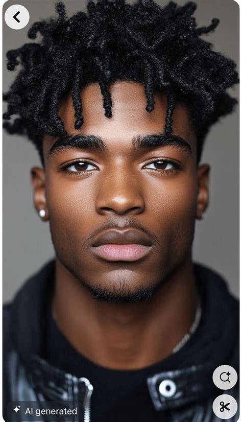 Pin by Znwhite on Beauty in 2025 | Black men hairstyles, Twist ...