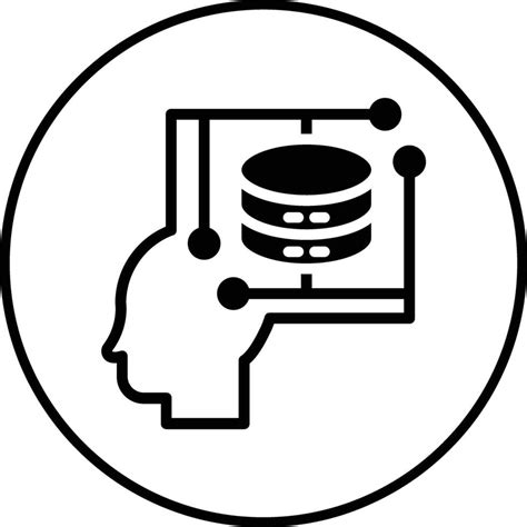 Intelligent Data Icon 的图像结果