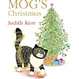 Mog’s Christmas Calamity : Kerr, Judith: Amazon.in: Books
