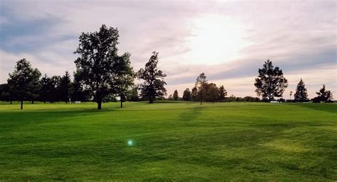 Arbor Trace Golf Club - Marion, IN