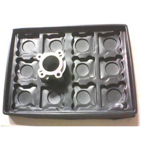 Industrial Blister Packaging Tray Manufacturer