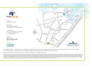 Shree Siddheshwar Highview | at Tarsali, Vadodara