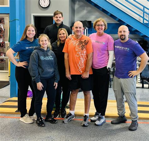 Rehab Without Walls - Saginaw, MI, Team - BrightSpring Health Services